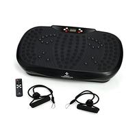 Medic Therapeutics Vibrating Platform - BLACK