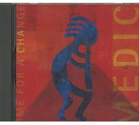 MEDIC - Time for a Change [Import Allemand]