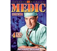 Medic, Volume 11 (Tv Series)