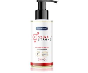 Medica-Group Fisting strong Gel gel lubrifiant anal 150 ml