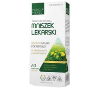Medica Herbs Pissenlit 625 mg - 60 Capsules