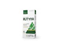 Medica Herbs produit de soin Routene Supports The Cardiovascular System Sugar-Free