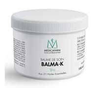 Medicafarm BAUME DE SOIN BALMA-K AUX 21 HE