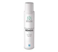 Medicafarm SEDADOL CREME REFRIGERANTE AU MENTHOL