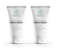 Medicafarm 2 x DERMA-REGEN Crème réparatrice