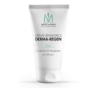 Medicafarm CRÈME RÉPARATRICE DERMA-REGEN