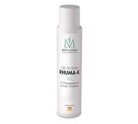 GEL DE SOIN RHUMA-K FORMULE CHAUFFANTE