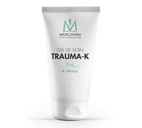 Medicafarm Gel de Soin TRAUMA-K
