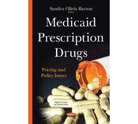 Medicaid Prescription Drugs