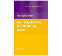 Medical Applications Of Finite Mixture Models