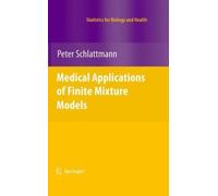 Medical Applications Of Finite Mixture Models