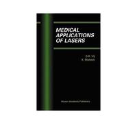 Medical Applications Of Lasers