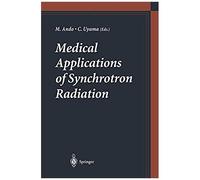 Medical Applications Of Synchrotron Radiation