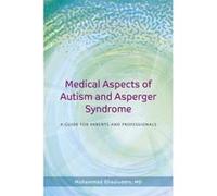 Medical Aspects of Autism and Asperger Syndrome - [Version Originale] Inconnu (Auteur)