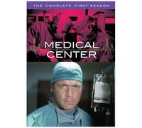 Medical Center