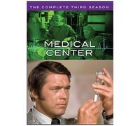 Medical Center : Saison 3 complète – Paramount Pictures