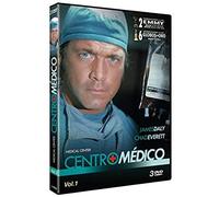 Medical Center - Centro Médico - Vol. 1 (3 Dvd)