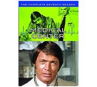 Medical Center: The Complete Seventh Season