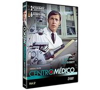 Centro Médico (Medical Center) -1969 Vol. 2 [Import]