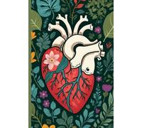 Medical Composition Notebook: Perfect Notebook for Doctors, Nurses, Medical Students, and Healthcare Professionals