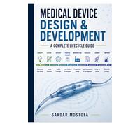Medical Device Design & Development: A Complete Lifecycle Guide