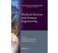 Medical Devices and Human Engineering Inconnu (Auteur)