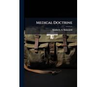 Medical Doctrine