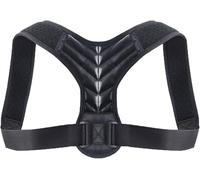 Médical Dos Correcteur De Posture Ceinture Clavicule Réglable Colonne Vertébrale Dos Épaule Correction De La Posture Lombaire Hommes Femme, B, M