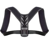 Médical Dos Correcteur De Posture Ceinture Clavicule Réglable Colonne Vertébrale Dos Épaule Correction De La Posture Lombaire Hommes Femme, J, M