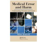 Medical Error And Harm