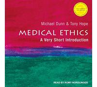 Medical Ethics : A, 2nd Edition (The Very Short Introductions Series) [Import]