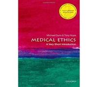 Medical Ethics: A Very Short Introduction (Very Short Introductions) - [Version Originale] Inconnu (Auteur)