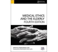 Medical Ethics And The Elderly