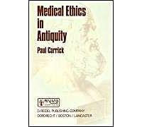 Medical Ethics In Antiquity