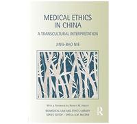 Medical Ethics In China