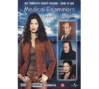 Medical Examiners - Preuve à l'appui - Saison 1 [DVD] [2001]