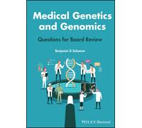 Medical Genetics And Genomics