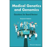 Medical Genetics And Genomics