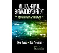 Medical-Grade Software Development