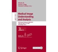 Medical Image Understanding And Analysis