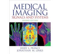 Medical Imaging Signals And Systems