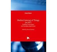 Medical Internet Of Things (M-Iot)