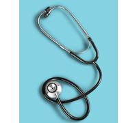 Medical Journal: Personal health and activity tracker / daily notebook to write in and medication recordinng "8x10" 120 Pages