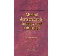 Medical Jurisprudence, Insanity, and Toxicology Henry C. Chapman (Auteur)