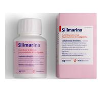 Medical Laboratories Silymarin 90caps