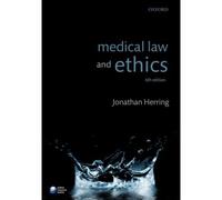 Medical Law And Ethics