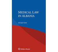 Medical Law in Albania