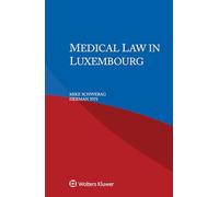 Medical Law in Luxembourg