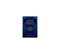 Medical Malpractice In Health Law