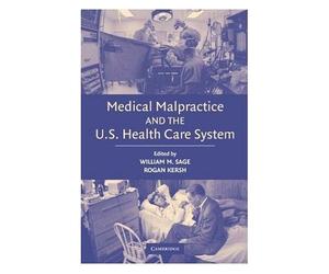 Medical Malpractice Us Health Sys